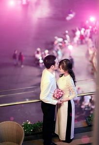 Táo Mèo Studio chuyên Chụp ảnh cưới tại  - Marry.vn