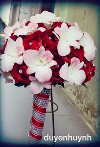 Smile Flowers chuyên Hoa cưới tại Thành phố Hồ Chí Minh - Marry.vn