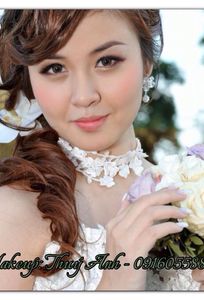 Thuý Anh Makeup artist chuyên Dịch vụ khác tại  - Marry.vn