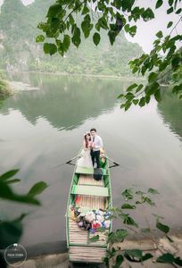 Focus Studio chuyên Chụp ảnh cưới tại  - Marry.vn