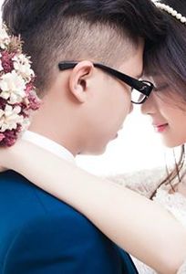 OZ Wedding Film & Photography chuyên Chụp ảnh cưới tại  - Marry.vn
