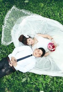 Photoshop 24h chuyên Chụp ảnh cưới tại  - Marry.vn