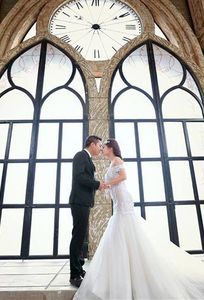 Gentleman chuyên Trang phục cưới tại  - Marry.vn