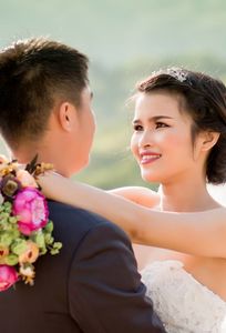 Phuongkakap photo chuyên Chụp ảnh cưới tại Tỉnh Ninh Thuận - Marry.vn