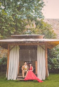 NTstudio chuyên Chụp ảnh cưới tại Thành phố Hồ Chí Minh - Marry.vn