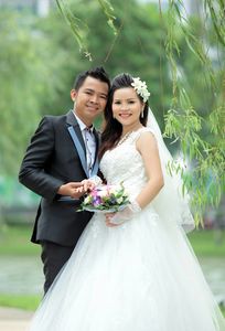 Hồng Hạnh Studio chuyên Chụp ảnh cưới tại Thành phố Hồ Chí Minh - Marry.vn