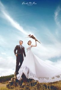 Ken Studio chuyên Dịch vụ khác tại Thành phố Hồ Chí Minh - Marry.vn