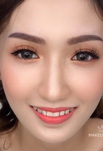 MAKEUP MYA - Makeup Vũng Tàu chuyên Dịch vụ khác tại Tỉnh Bà Rịa - Vũng Tàu - Marry.vn