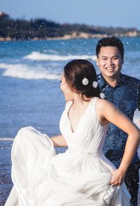 Hikari Studio chuyên Trang phục cưới tại Thành phố Hồ Chí Minh - Marry.vn