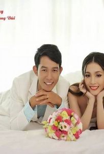 Studio White Bridal chuyên Trang phục cưới tại Thành phố Hồ Chí Minh - Marry.vn
