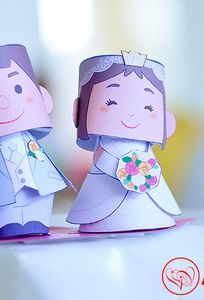 Minotini chuyên Quà cưới tại Thành phố Hồ Chí Minh - Marry.vn