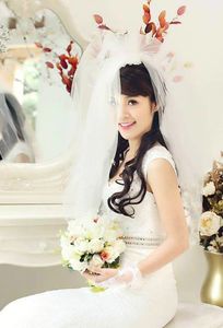 Ảnh viện áo cưới Châu Luyến chuyên Chụp ảnh cưới tại  - Marry.vn