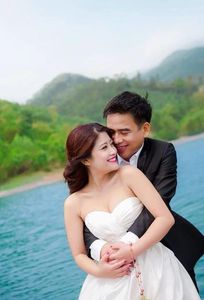 Sis Bridal chuyên Trang phục cưới tại  - Marry.vn