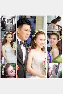 Kenneth Huynh chuyên Trang điểm cô dâu tại Thành phố Cần Thơ - Marry.vn