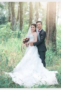 Minh Sang Studio chuyên Chụp ảnh cưới tại Thành phố Cần Thơ - Marry.vn