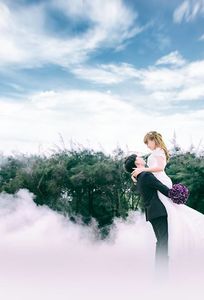 Vương Quyền Studio chuyên Chụp ảnh cưới tại Tỉnh Hà Tĩnh - Marry.vn