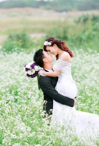 Victoria Vân Trì chuyên Chụp ảnh cưới tại  - Marry.vn