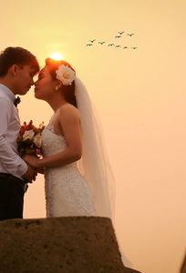 Nghĩa Trần Photo chuyên Chụp ảnh cưới tại Tỉnh Hà Tĩnh - Marry.vn