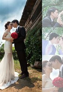 Áo cưới Canada chuyên Chụp ảnh cưới tại Tỉnh Đồng Nai - Marry.vn