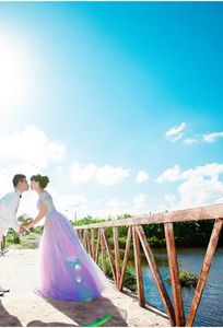 Studio Áo Cưới Thanh Thanh chuyên Chụp ảnh cưới tại Tỉnh Cà Mau - Marry.vn