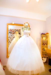 Fu Studio chuyên Chụp ảnh cưới tại Thành phố Hồ Chí Minh - Marry.vn