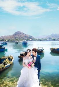 Rustic Wedding chuyên Chụp ảnh cưới tại Thành phố Hồ Chí Minh - Marry.vn