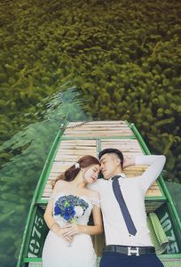 Phiêu studio chuyên Chụp ảnh cưới tại  - Marry.vn