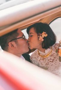 Pography Wedding &amp; Portraiture chuyên Chụp ảnh cưới tại Thành phố Hồ Chí Minh - Marry.vn