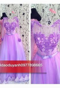 ao cuoi quang chau si&amp;le 78 dao duy anh chuyên Dịch vụ khác tại Thành phố Hồ Chí Minh - Marry.vn