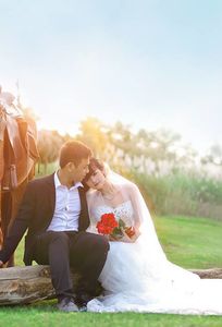 Lê Vân's Boutique chuyên Chụp ảnh cưới tại  - Marry.vn