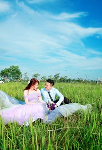 Eva wedding studio chuyên Trang phục cưới tại  - Marry.vn