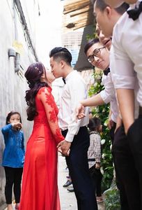 Anhvuhouse Wedding Studio chuyên Chụp ảnh cưới tại  - Marry.vn