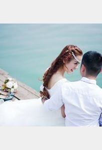 Ken CC's Photoworld chuyên Chụp ảnh cưới tại  - Marry.vn