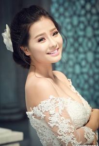 Ảnh viện áo cưới cherry Kym chuyên Chụp ảnh cưới tại  - Marry.vn