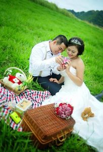 Makeup chuyên nghiệp phong cách Hàn Quốc chuyên Trang điểm cô dâu tại  - Marry.vn