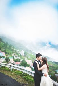 Hoang.ND photography chuyên Chụp ảnh cưới tại  - Marry.vn