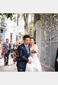 Chuyenblue Photography chuyên Chụp ảnh cưới tại  - Marry.vn