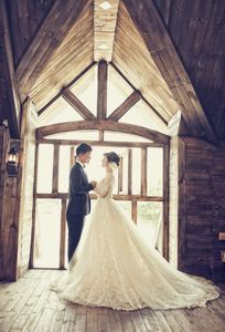 John Kim Wedding chuyên Chụp ảnh cưới tại  - Marry.vn