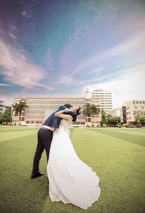 Mộc Production chuyên Chụp ảnh cưới tại  - Marry.vn