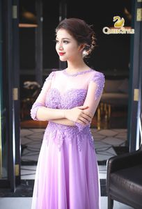 Queen Style chuyên Trang phục cưới tại  - Marry.vn
