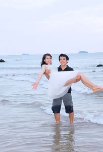 Ngọc Ánh Studio chuyên Trang phục cưới tại Thành phố Hồ Chí Minh - Marry.vn