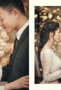 Jan 21st chuyên Chụp ảnh cưới tại  - Marry.vn