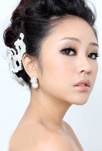 Minh Anh Beauty chuyên Trang điểm cô dâu tại  - Marry.vn