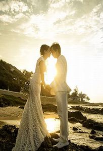 Sơn Dio Photo chuyên Chụp ảnh cưới tại  - Marry.vn