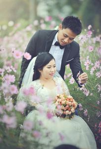 Makeup Mizo chuyên Trang điểm cô dâu tại  - Marry.vn