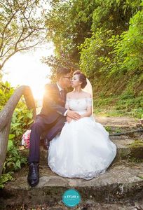 Sylar Production chuyên Chụp ảnh cưới tại  - Marry.vn