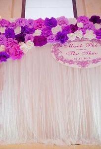 Dịch vụ cưới hỏi Duy Nhung chuyên Wedding planner tại Thành phố Hải Phòng - Marry.vn