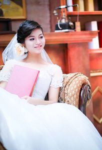 Studio Anh Tuan chuyên Dịch vụ khác tại Tỉnh Hưng Yên - Marry.vn