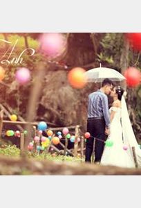 Cherry Hoang Yen Wedding Studio chuyên Chụp ảnh cưới tại  - Marry.vn