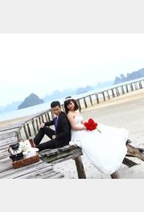 Ảnh viện áo cưới Quỳnh Anh chuyên Chụp ảnh cưới tại Tỉnh Quảng Ninh - Marry.vn